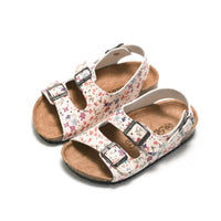 One Word Shoes Flip Flops Tide Beach Korean Version