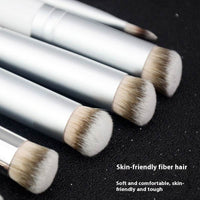 M270 Concealer Brush Bevel Round Head