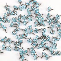 Bone Nail Accessories External Teeth Lip Nails Human Puncture Accessories