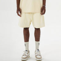 Men's American-style Cotton Summer Thin Loose Shorts