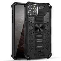 Thick Armor Phone Case Back Cover Style