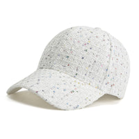 Korean Casual Fashion Baseball Hat Outdoor