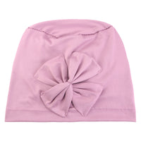 Women's Bow Fashion Casual Scarf Hat