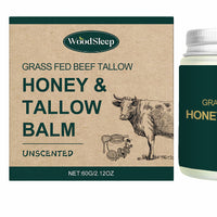 Butter Honey Face Cream