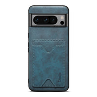 Soft Bag Anti-fall Bag Retro Protective Leather Case