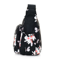 Sleek Stylish High-capacity Womens Casual Shoulder Bag