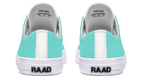 Fashion Printed Couple High Top Canvas Shoes