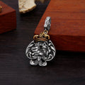 Men's And Women's Special Trendy Style Niche Pendant