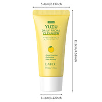 Facial Cleansing Foam Facial Cleanser