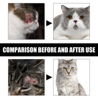 Cat Skin Spray Gentle Cleaning