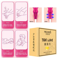 Women's Private Parts Nourishing Nursing Capsule