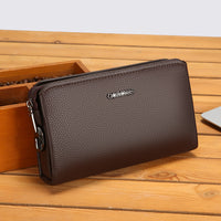 Men's Clutch Casual Business High-end