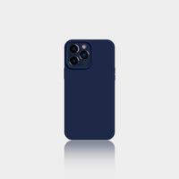 Couple's High-end And Internet Celebrity Minimalist Phone Case