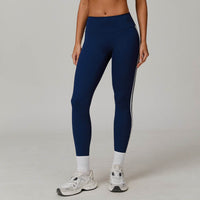 Nude Feel Yoga Trousers Slimming Quick-drying Cycling