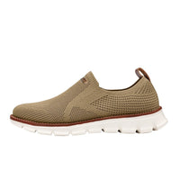 Men's Fashionable Breathable Retro Casual Shoes