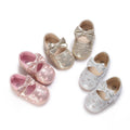 Girl Soft Rubber Sole Princess Baby Toddler Shoes