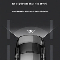 HD 1080p Rear Recording Camera HD Version