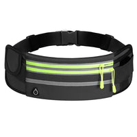 Outdoor Fitness Waterproof Sports Waist Bag