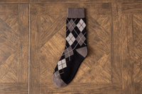 Women's Autumn And Winter Mid Tube Socks