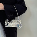 Chain Protective Sleeve Phone Case