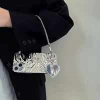 Chain Protective Sleeve Phone Case