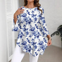 Summer Casual All-match Stylish Top