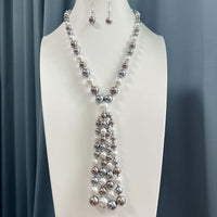 Elegant Sweater Chain Versatile Light Luxury High-end Accessory
