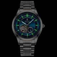 Waterproof Luminous Men's Automatic Mechanical Watch
