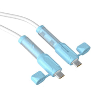 Data Cable Protector, Charging Cable Protector, Anti-bending Connector