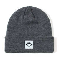Baby Knitted Hat Sleeve Cap