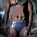 Men's Speedos Briefs Boxer Trunks Men