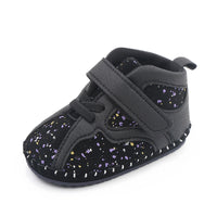 Baby Toddler Shoes Hand Stitched Sole Baby
