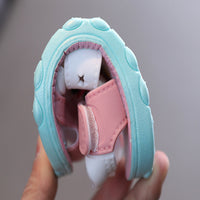 Toddler Sandals Soft Non-slip Beach Baby Breathable