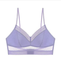 Ultra-thin Push Up U-shaped Beauty Back Underwear