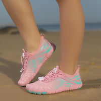 Parent-child Baby Upstream Shoes Beach Shoes