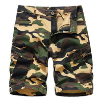 Men's New Fashion Work Shorts