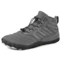 Outdoor Anti Slip And Wear-resistant Five Finger Hiking Shoes