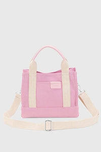 Canvas Tote Bag For Women