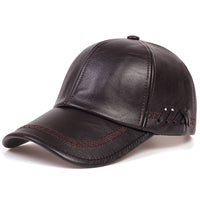 Men's Baseball Cap Simple Fashion Casual Personality Hat