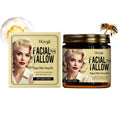 Butter Moisturizing Face Cream
