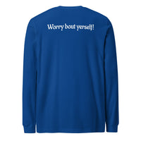 Men's Versatile Casual Loose Round Neck Sweater