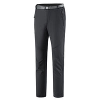 High Elastic Quick-drying Outdoor Climbing Pants Elastic