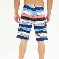 Casual Loose All-match Beach Plus Size Shorts