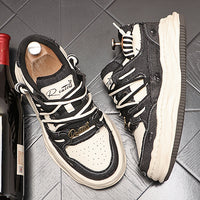 Breathable Casual Sneakers For Boys