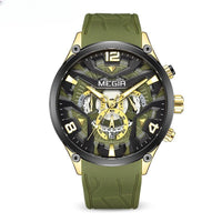 Men's Multi-functional Creative Sports Watch