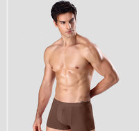 Men's Underwear Summer Thin Section Modal Breathable Young And Middle-aged