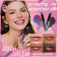 Lipstick Care Nourishing Long-lasting Moisturizing