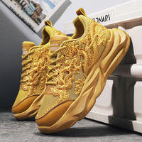 Dragon Year Limited Versatile Casual Sneaker