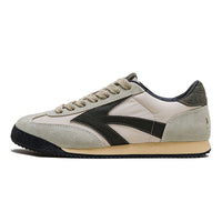 Men's Leisure Sports Breathable Low-top Shoes