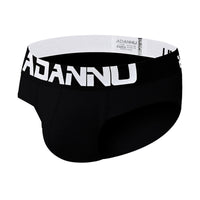 Men's Three-dimensional Extrusion Capsule Low Waist Underpants